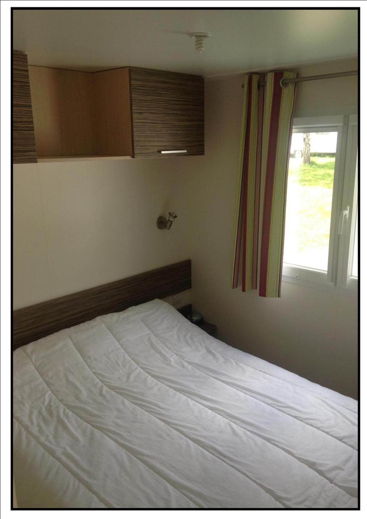 Camping Happy Pyrenees Saligos 외부 사진